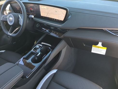 New 2026 Buick Envision Sport Touring image 28