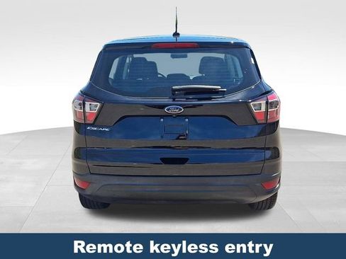 Used 2017 Ford Escape S FWD image 6