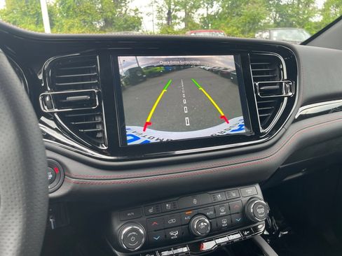 New 2026 Dodge Durango GT AWD/4WD image 21