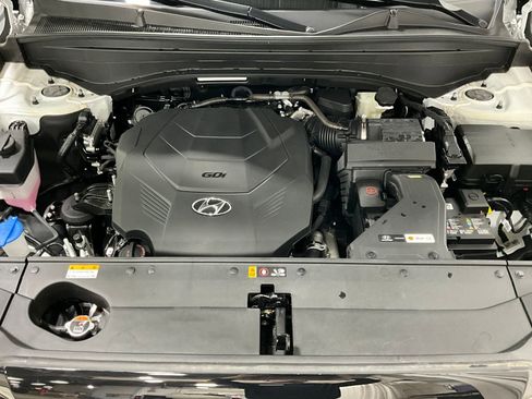 Used 2025 Hyundai Palisade Calligraphy AWD/4WD image 12