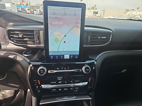 Used 2024 Ford Explorer ST w/ Equipment Group 401A image 24