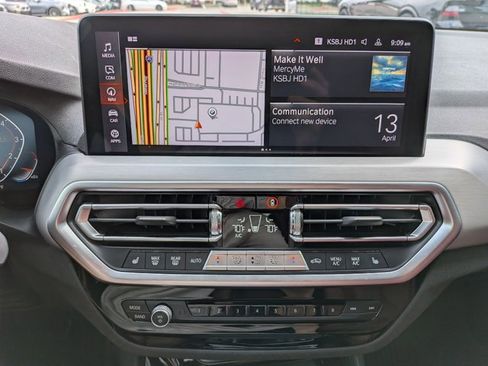 Used 2022 BMW X3 xDrive30i w/ M Sport Package 2 image 12