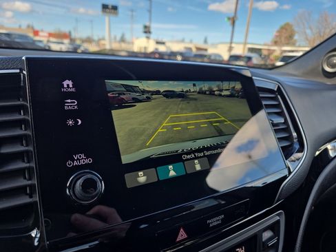Used 2022 Honda Passport Elite image 25
