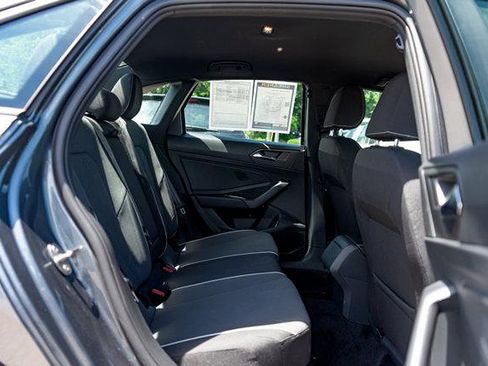 Used 2026 Volkswagen Jetta Sport FWD image 25