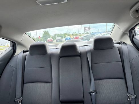 Used 2022 Nissan Altima 2.5 S FWD image 21