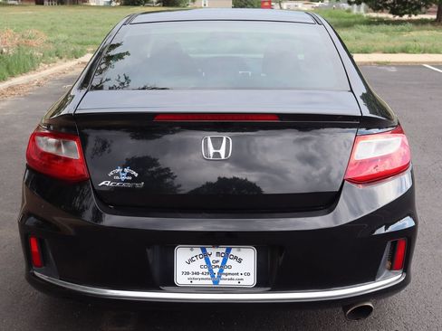 Used 2014 Honda Accord LX-S image 6