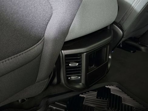 Used 2022 RAM 1500 Big Horn AWD/4WD image 26