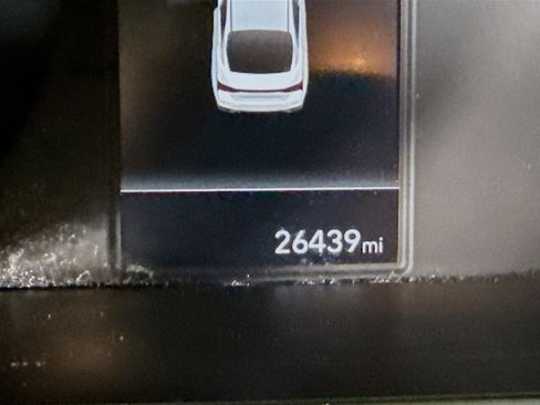 Used 2023 Hyundai Elantra SEL w/ Preferred Accessory Package image 16