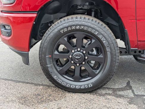 New 2026 RAM 2500 Big Horn image 23