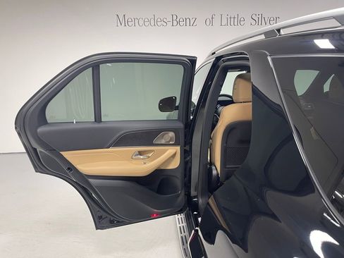Certified 2026 Mercedes-Benz GLE 450 4MATIC image 23
