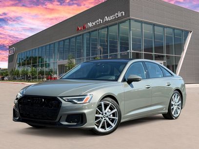 Used 2024 Audi A6 2.0T Premium w/ Summer of Audi Package