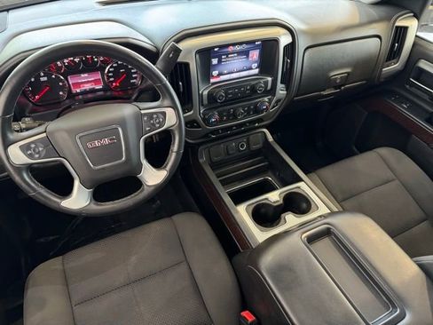 Used 2015 GMC Sierra 1500 SLE image 6