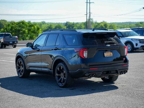 Used 2023 Ford Explorer ST w/ Equipment Group 401A AWD/4WD image 7