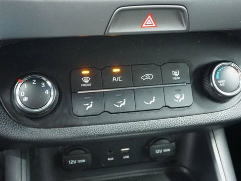 Used 2016 Kia Sportage LX image 29