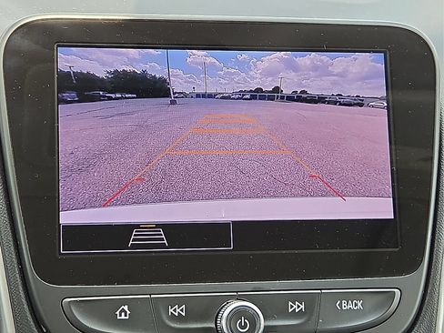 Certified 2023 Chevrolet Malibu LT FWD image 16