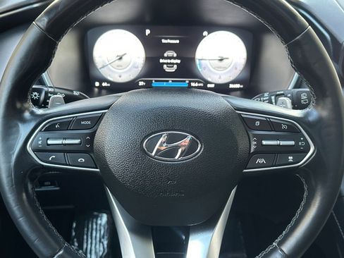 Used 2023 Hyundai Santa Fe Limited w/ Cargo Package image 28
