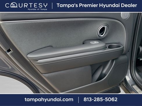 New 2026 Hyundai Palisade Calligraphy image 10