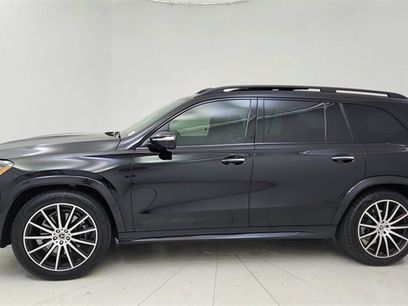 Used 2025 Mercedes-Benz GLS 450 4MATIC