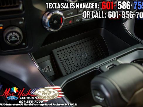 New 2026 Ford F150 XLT w/ Equipment Group 303A High image 26