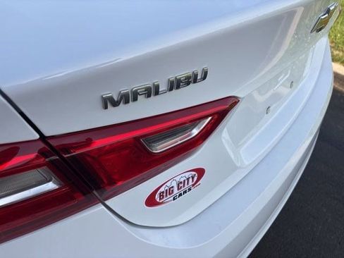 Used 2023 Chevrolet Malibu LT w/ LPO, Floor Liner Package FWD image 46