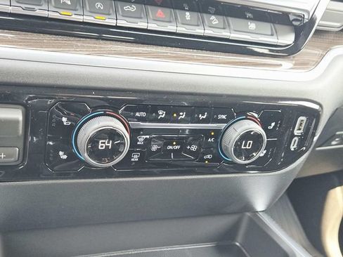 New 2026 Chevrolet Silverado 1500 RST w/ All Star Edition Plus AWD/4WD image 29