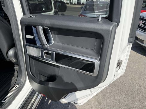 Used 2020 Mercedes-Benz G 550 image 21