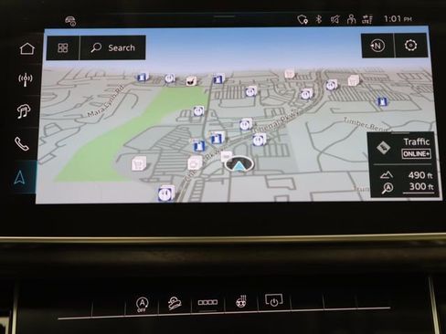 New 2026 Audi Q7 2.0T Premium Plus image 17