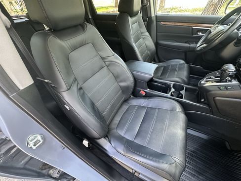 Used 2020 Honda CR-V EX-L image 11