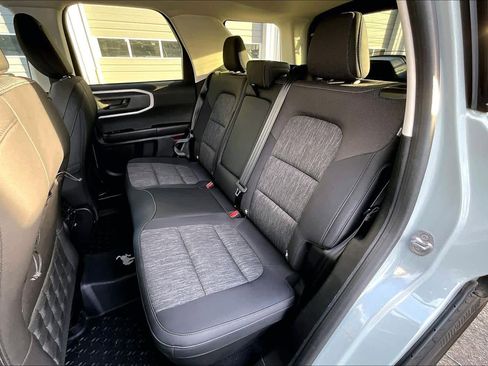 Certified 2022 Ford Bronco Sport Big Bend w/ Convenience Package image 21