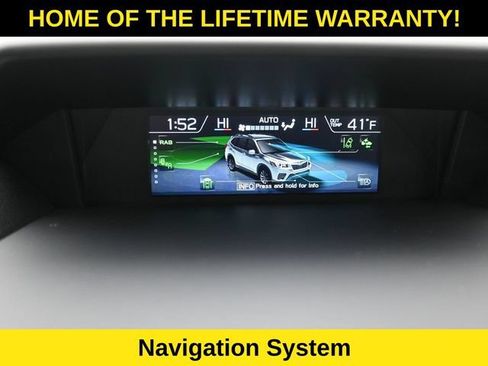 Used 2024 Subaru Forester Wilderness AWD/4WD image 21
