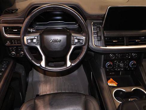 Used 2022 Chevrolet Tahoe Z71 AWD/4WD image 25
