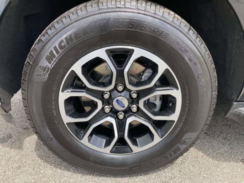 Used 2024 Ford Expedition Max XLT RWD image 13