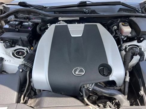 Used 2013 Lexus GS 350 AWD w/ Premium Pkg image 50