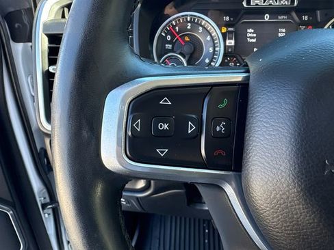 Used 2019 RAM 1500 Laramie image 22