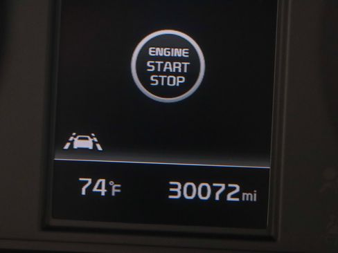 Used 2024 Kia K5 GT-Line FWD image 16