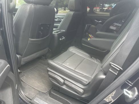 Used 2023 GMC Yukon Denali AWD/4WD image 21