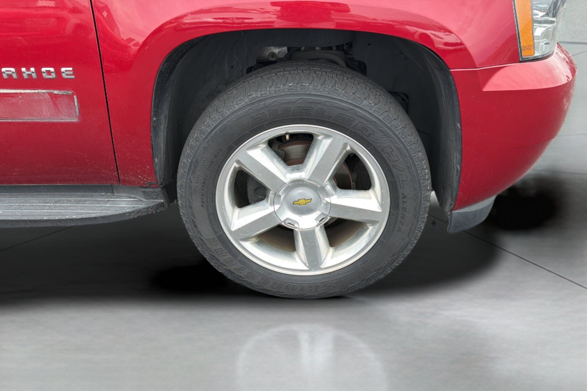 Used 2013 Chevrolet Tahoe LS w/ All-Star Edition AWD/4WD image 34