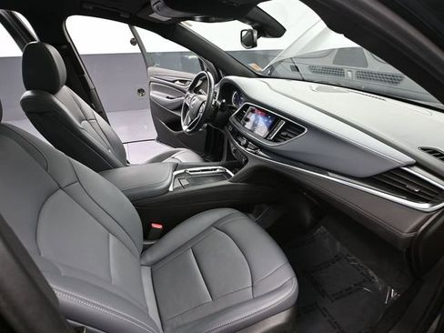 Used 2022 Buick Enclave Essence w/ Experience Buick Package image 59