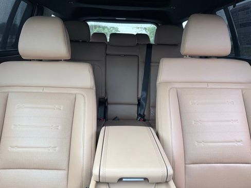 New 2026 Hyundai Santa Fe Limited image 20