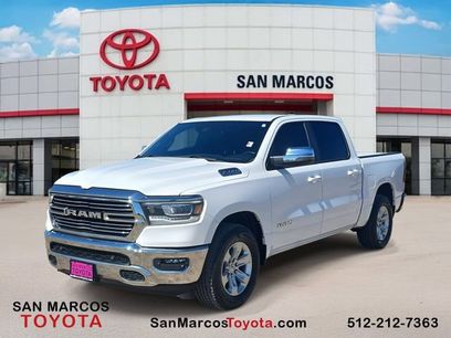 Used 2023 RAM 1500 Laramie