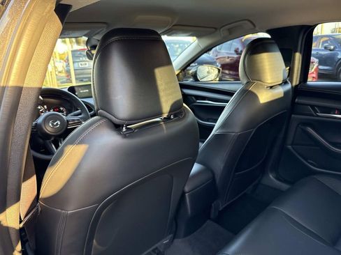 Used 2024 MAZDA MAZDA3 s image 14