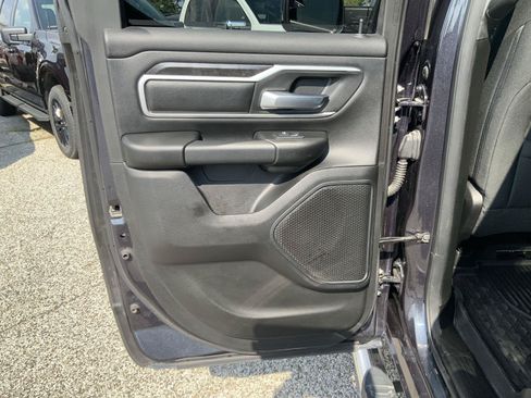 Used 2022 RAM 1500 Big Horn AWD/4WD image 51