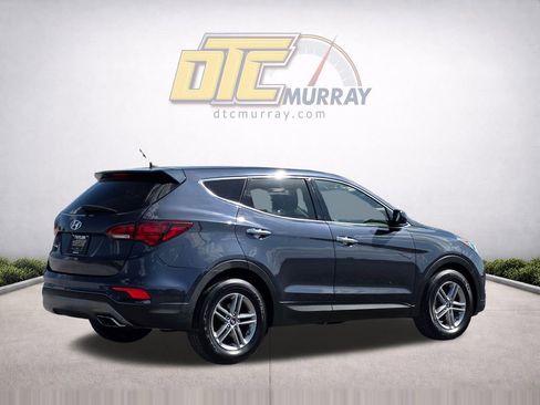 Used 2018 Hyundai Santa Fe Sport FWD image 6