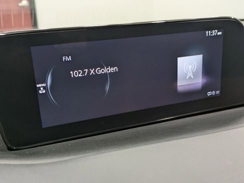 Used 2023 MAZDA MAZDA3 s image 12