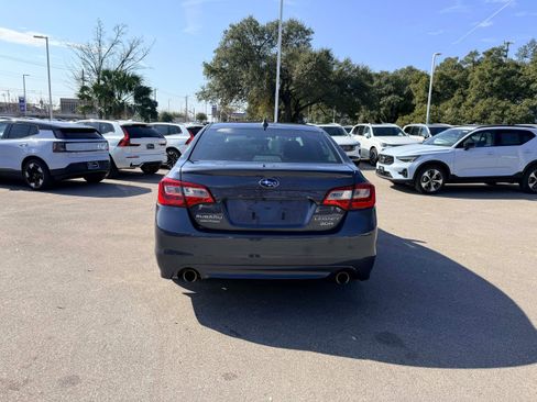 Used 2017 Subaru Legacy 3.6R Limited image 5