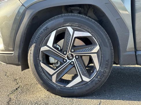 Used 2022 Hyundai Tucson SEL image 12