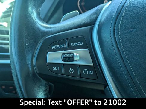 Used 2020 BMW X5 xDrive40i w/ Convenience Package AWD/4WD image 28