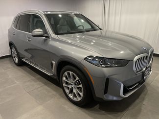 Used 2025 BMW X5 xDrive50e w/ Premium Package video 3