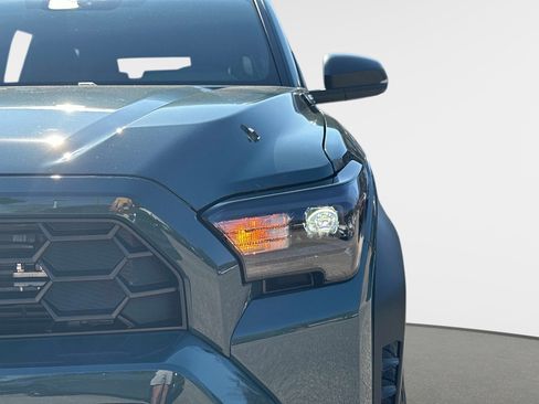 Used 2026 Toyota 4Runner TRD Off-Road Premium image 9