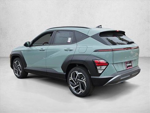 New 2026 Hyundai Kona SEL Premium FWD image 9